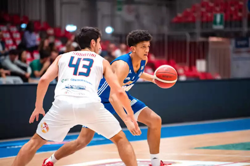 Seconda vittoria consecutiva per la Novipiù Monferrato Basket che al “PalaEnergica” supera Rieti 83-68